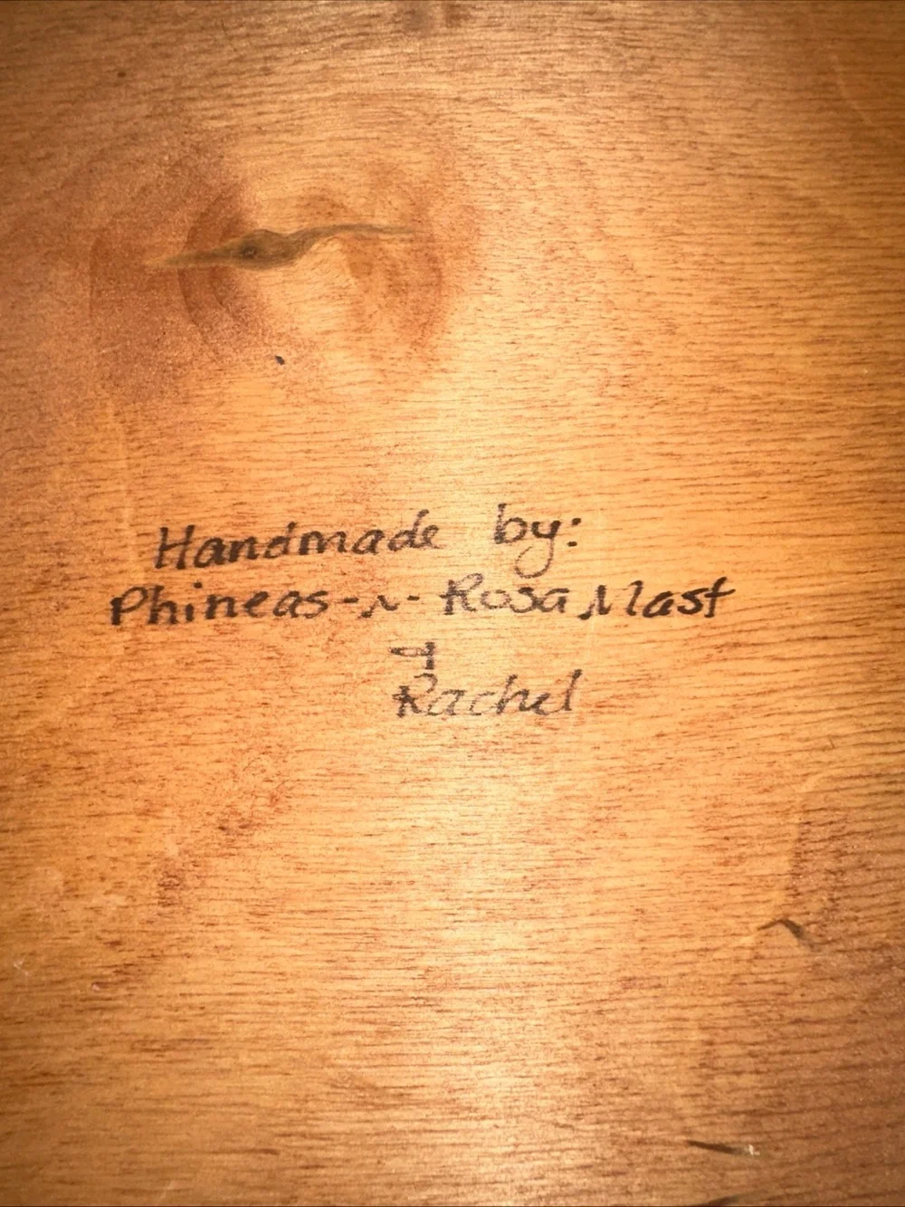 Amish good